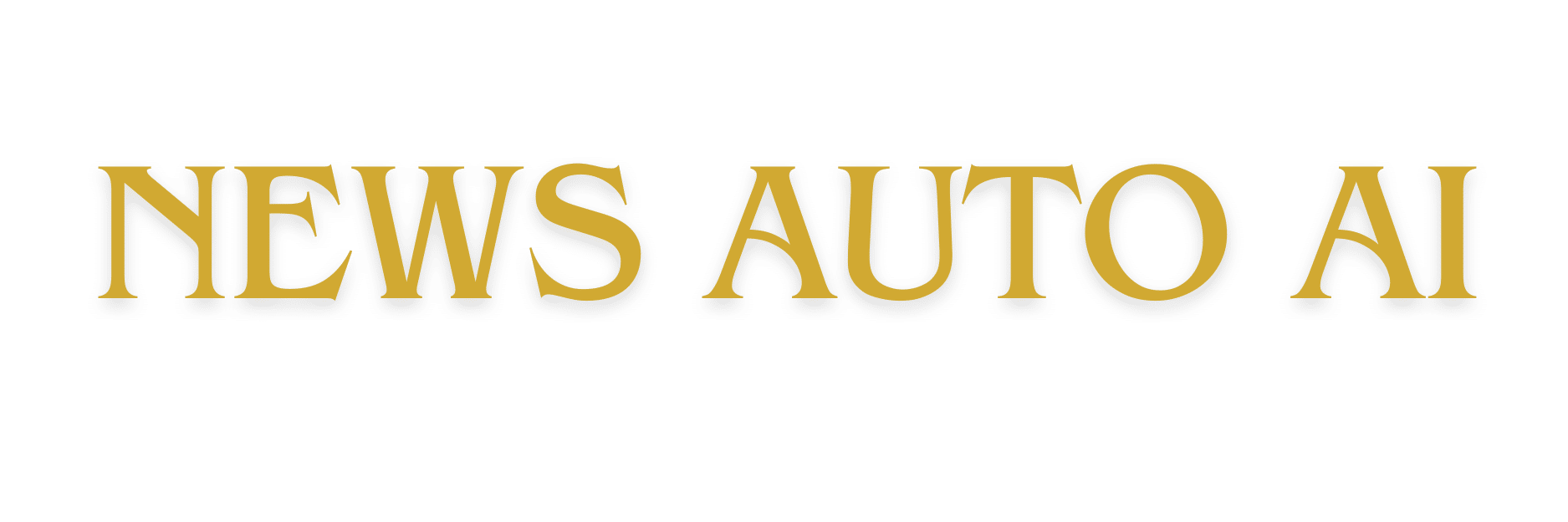 NEWS AUTO AI