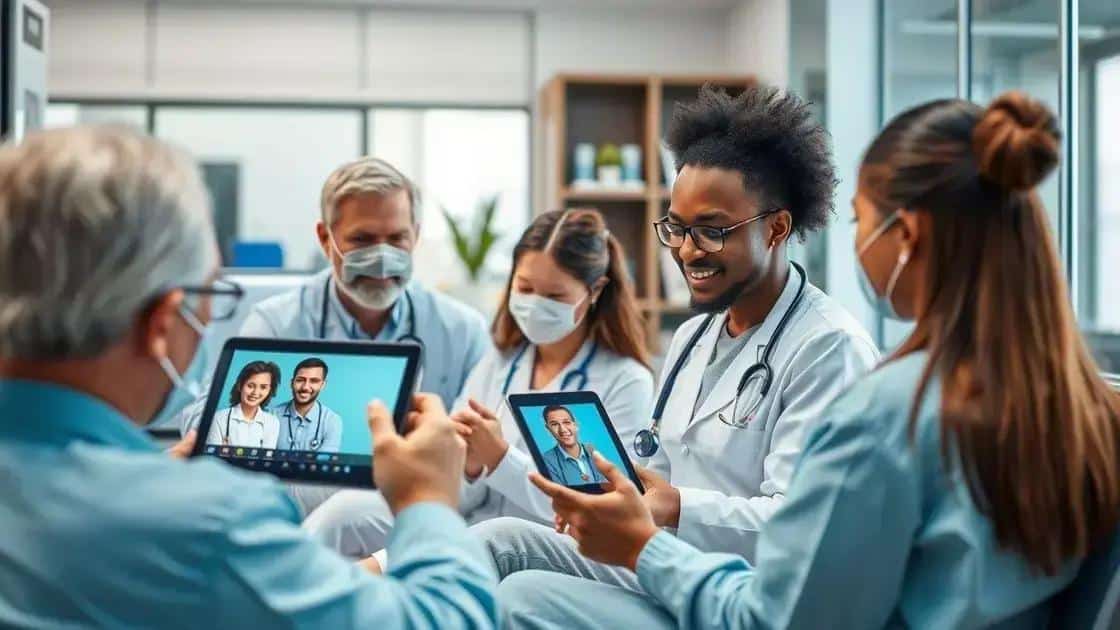 Future trends in subscription health services