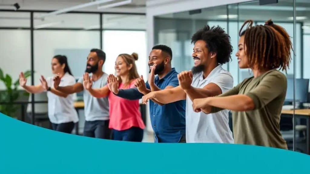 Corporate wellness incentives trends that boost productivity