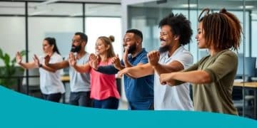 Corporate wellness incentives trends that boost productivity