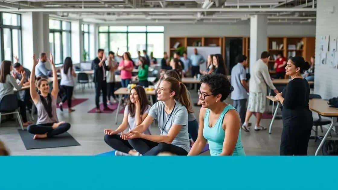 How to implement effective wellness strategies