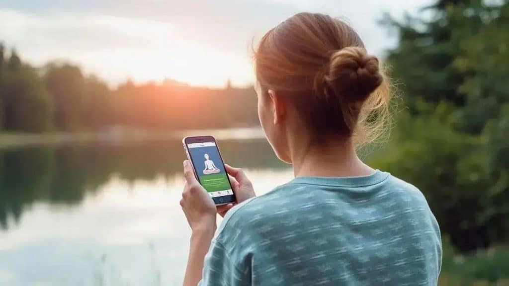 Insights on digital wellness tools for a balanced life