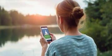 Insights on digital wellness tools for a balanced life