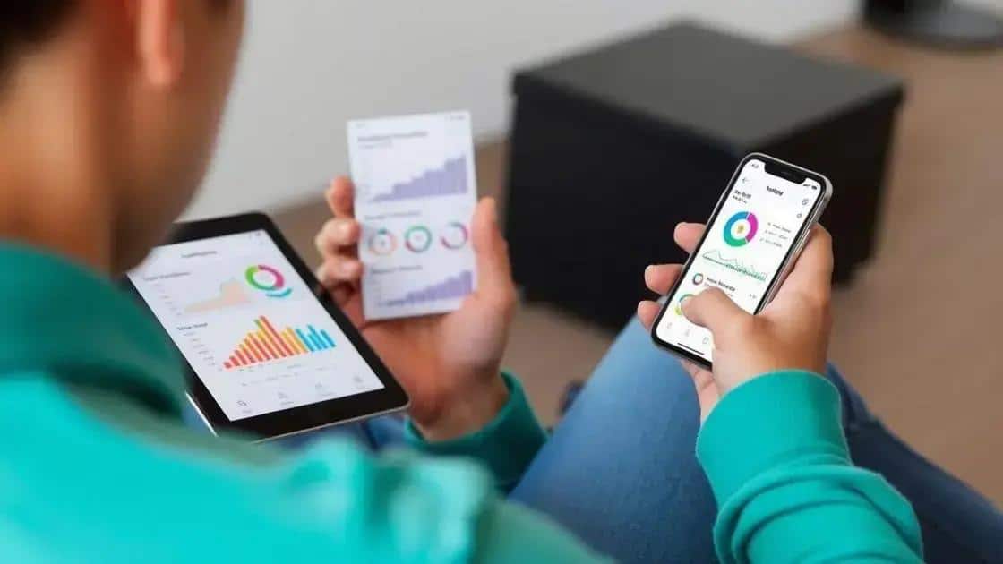 Evaluating the effectiveness of wellness apps