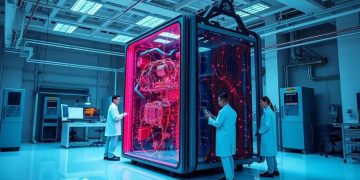 Quantum computing updates trends transforming technology