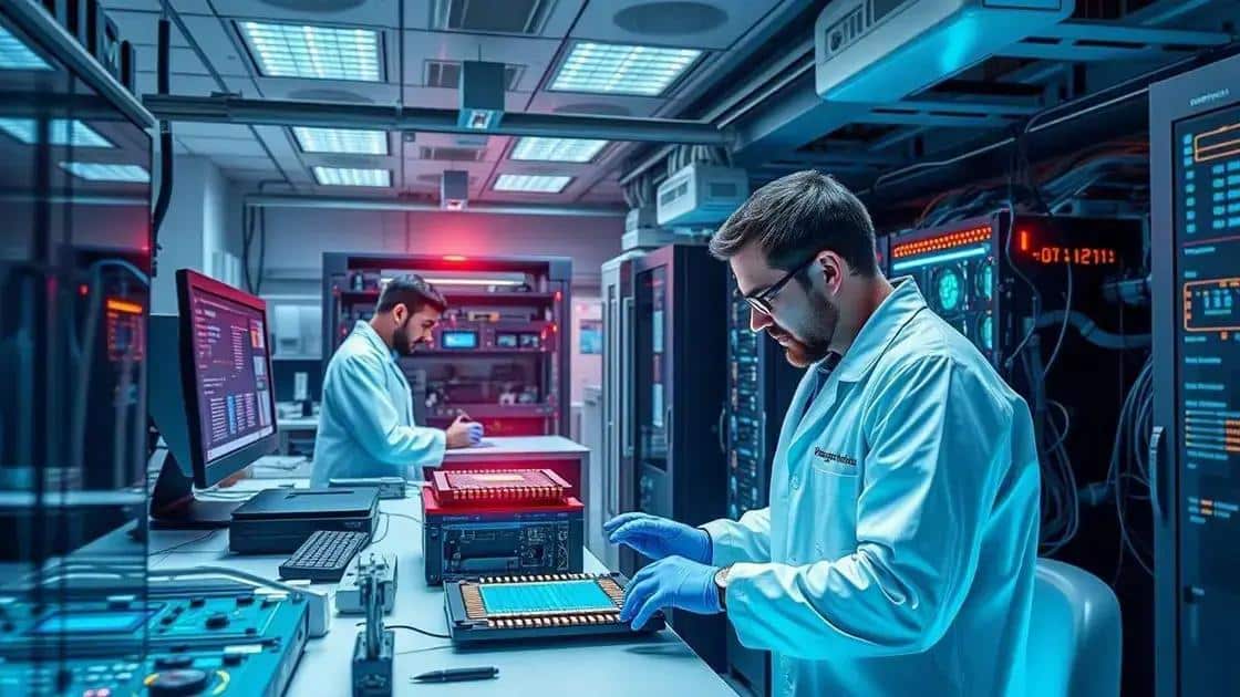 Recent advancements in quantum technology
