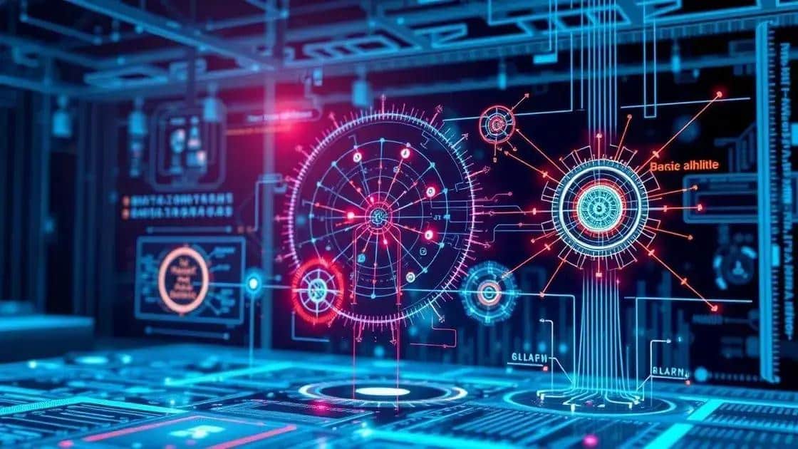 Future trends in quantum computing