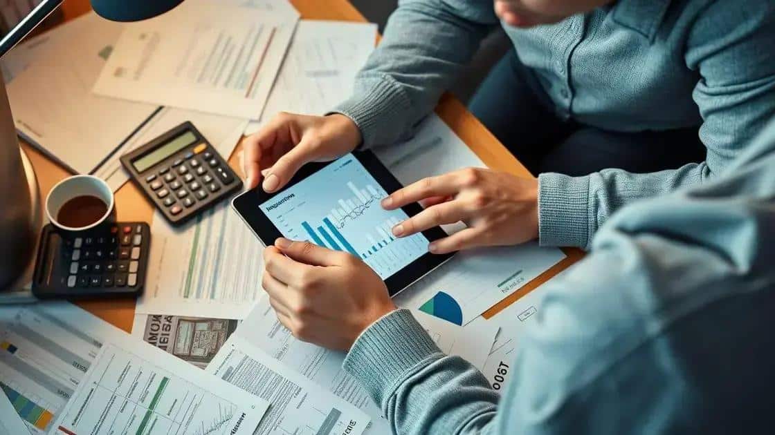 Tips for maximizing your budgeting app usage