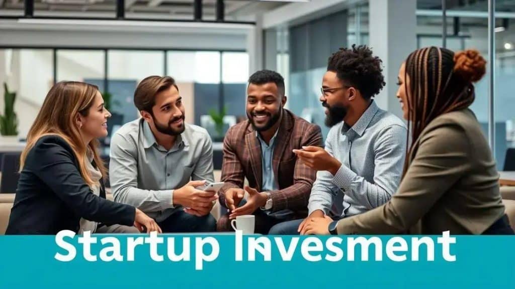 Insights on startup investment surge: what you need to know