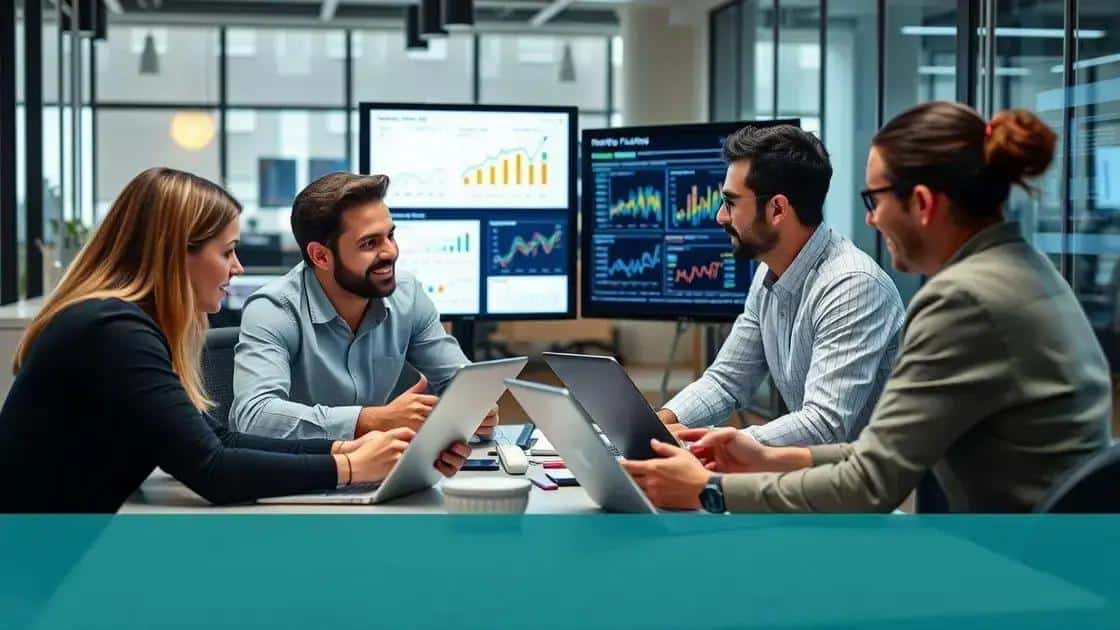 The impact of technology on startup funding