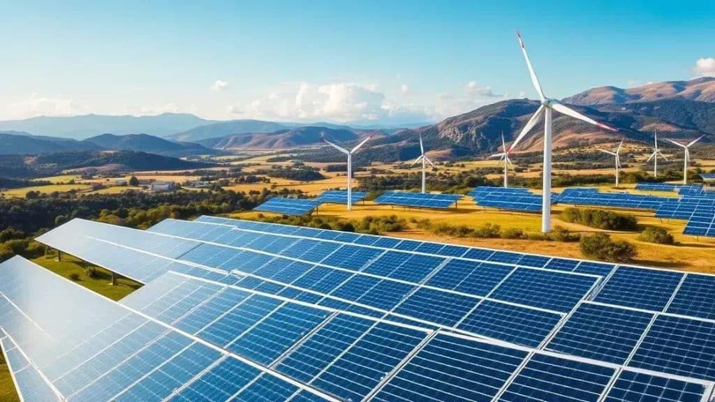Insights on renewable energy expansion: what you need to know