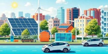 Clean energy projects USA trends you should know