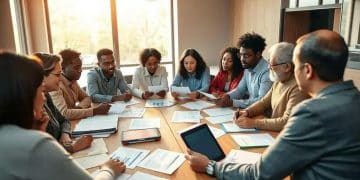 Financial literacy campaigns trends shaping our future