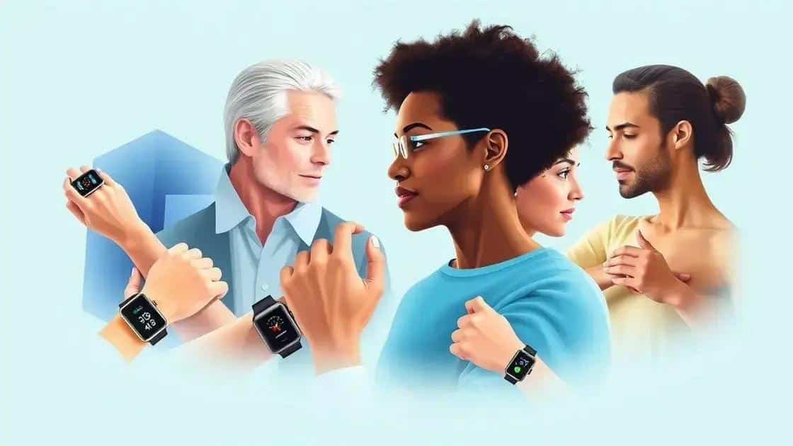 How wearable devices are revolutionizing health monitoring