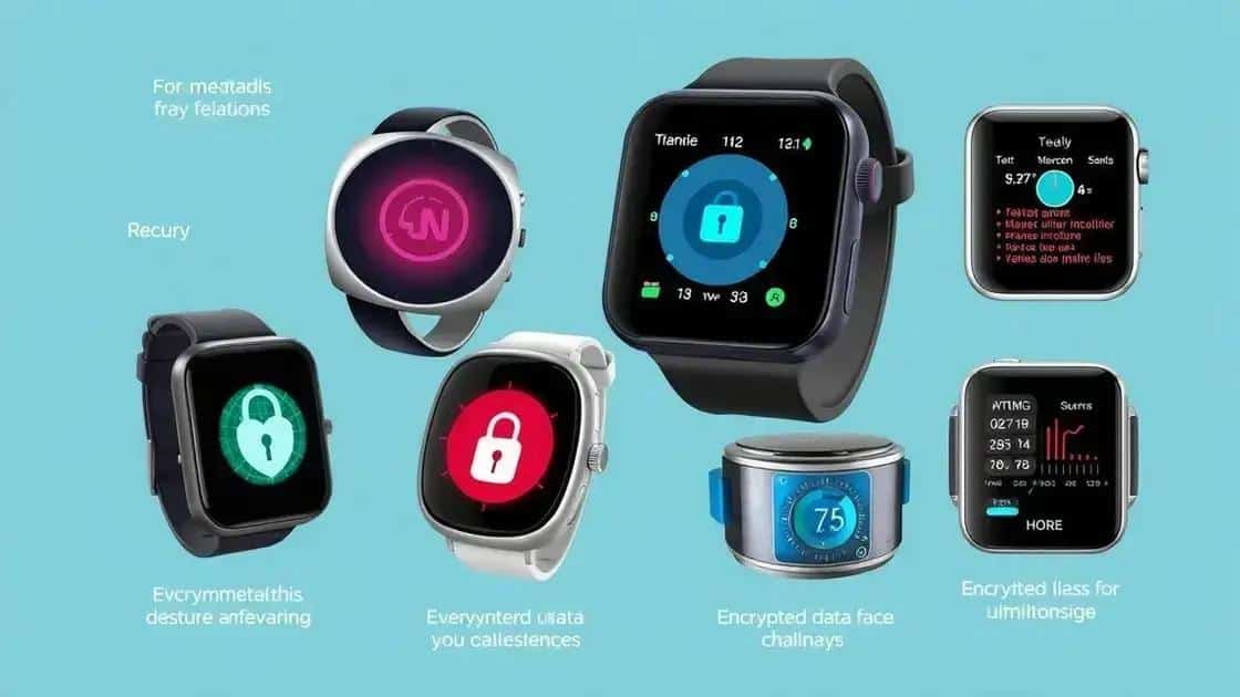 Challenges and limitations of wearable tech innovations