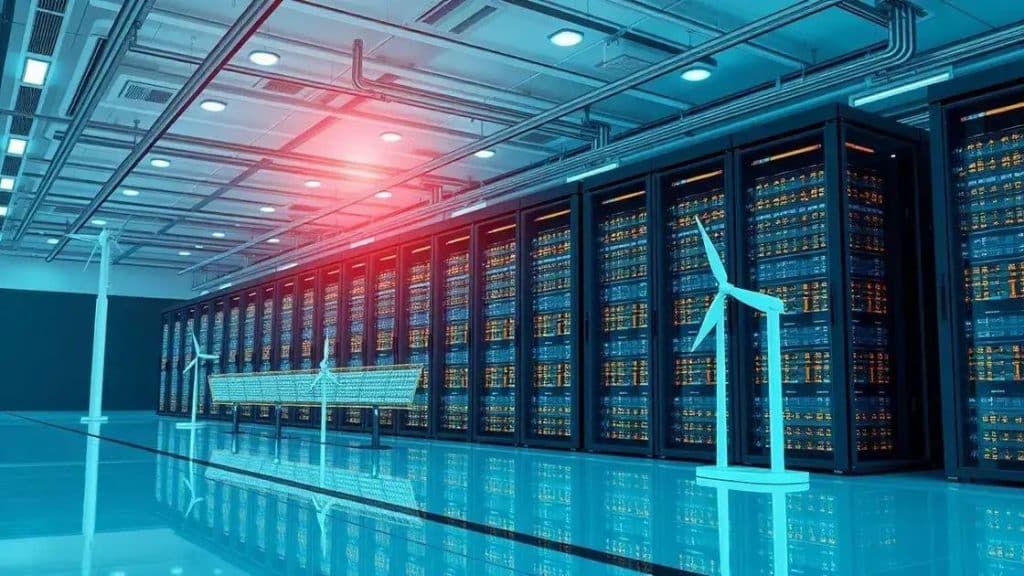 Data center efficiency news trends you need to know