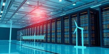 Data center efficiency news trends you need to know