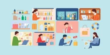 Insights on e-commerce growth patterns and strategies