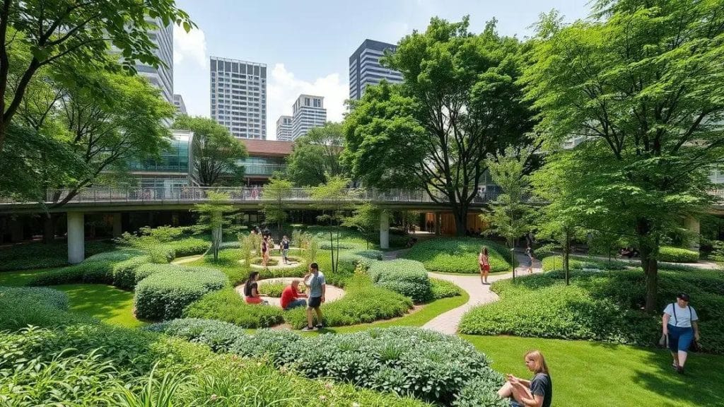 Insights on green infrastructure headlines: what you need to know