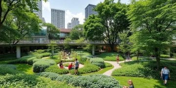 Insights on green infrastructure headlines: what you need to know