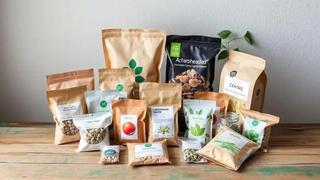 Insights on sustainable packaging news that matter