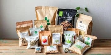 Insights on sustainable packaging news that matter