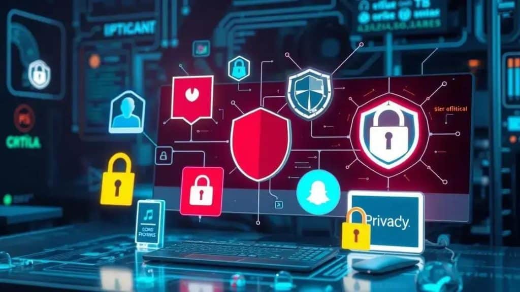 Insights on digital privacy tools 2025