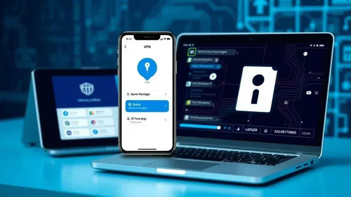 Top digital privacy tools to watch in 2025