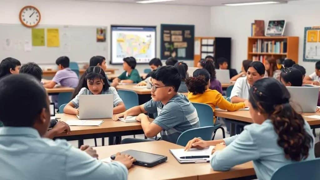 Hybrid learning success trends: uncover key insights