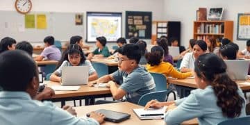 Hybrid learning success trends: uncover key insights