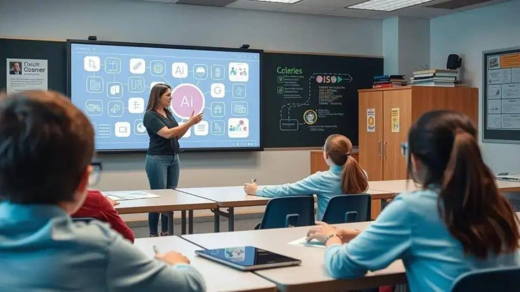 Insights on teacher ai tools 2025: Are you prepared?