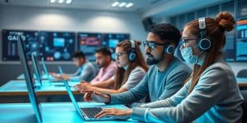 College admissions AI trends reshaping the future