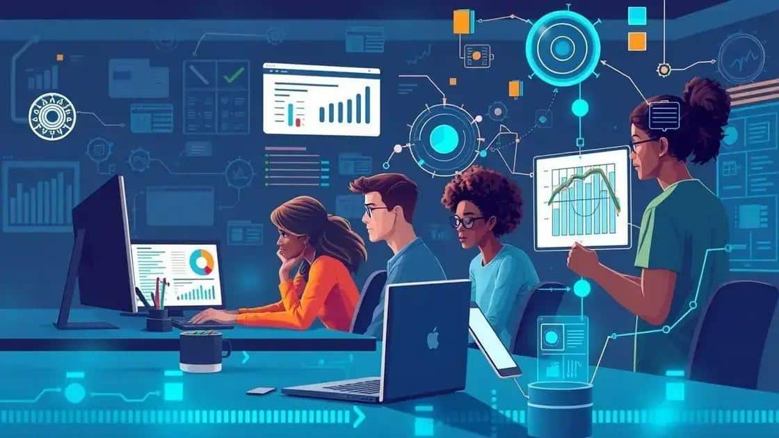 The future of AI in admissions processes