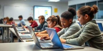 Digital literacy curriculum trends: what to watch out for