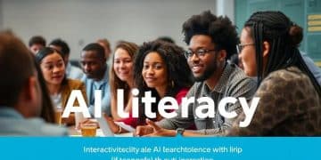 Insights on ai literacy campaigns: a guide for all