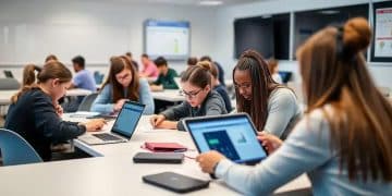 Insights on school technology integration for a better learning environment
