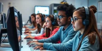 Virtual lab simulations trends you need to know