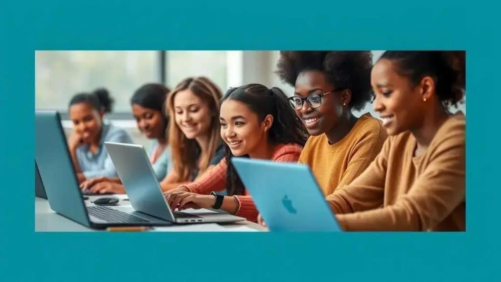 Online course trends shaping the future of education