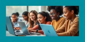 Online course trends shaping the future of education