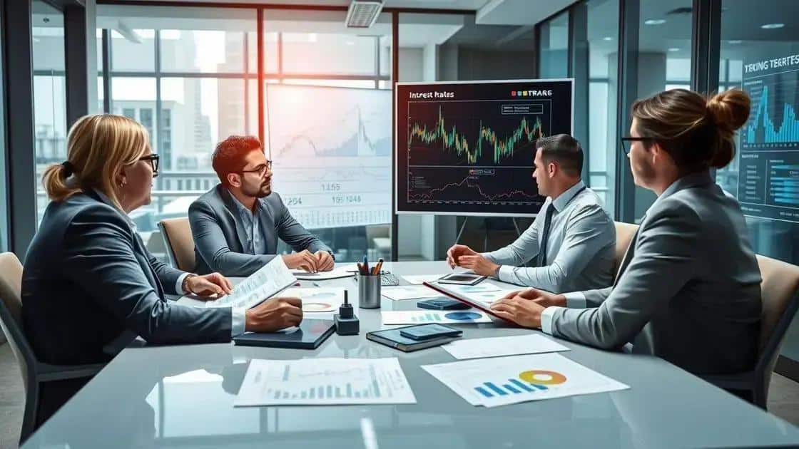 Expert predictions for the future of rates
