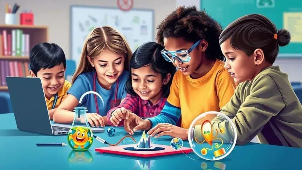 Insights on stem program funding for future success