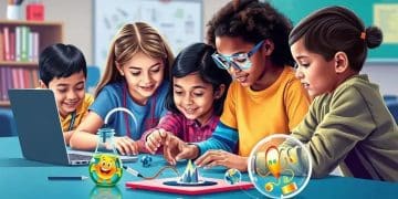 Insights on stem program funding for future success