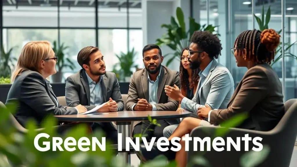 Insights on green investment funds: what you should know