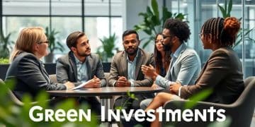 Insights on green investment funds: what you should know