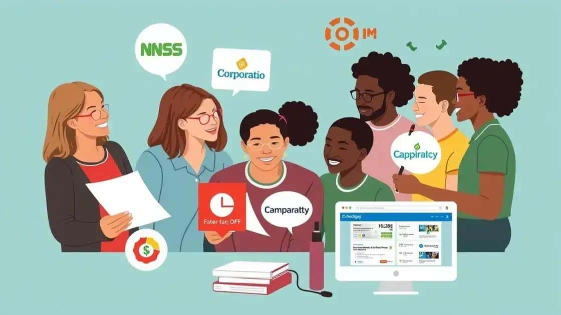 Key sources of funding for stem programs