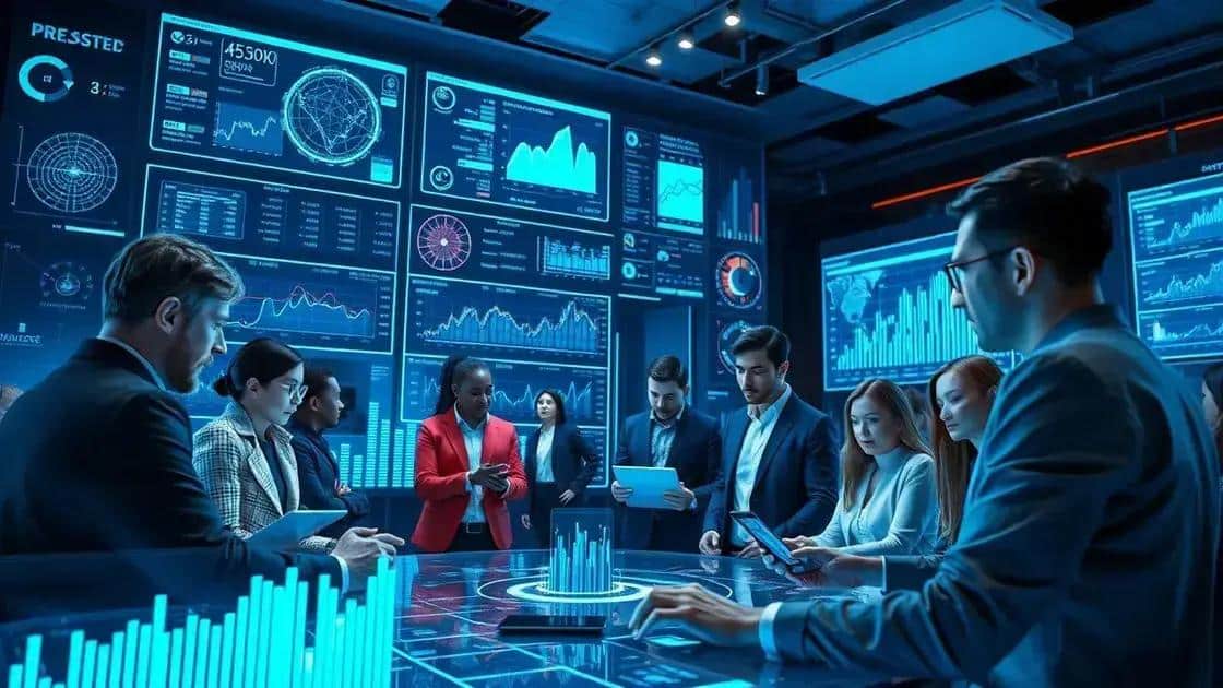 Future of investment strategies with AI