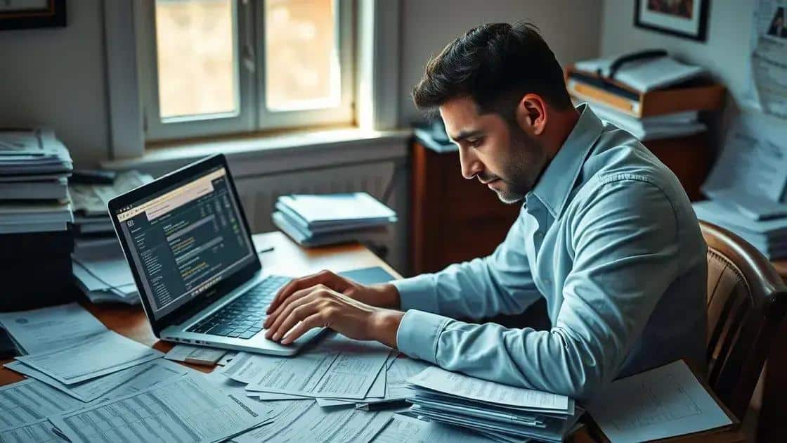 Common pitfalls to avoid in crypto taxes