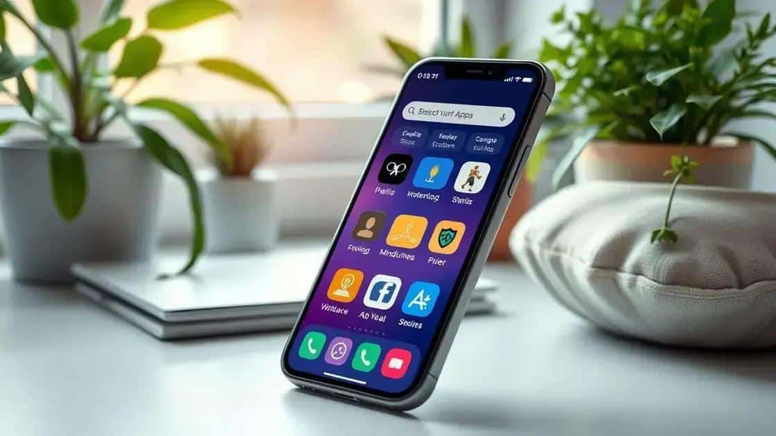 Popular mindfulness apps eligible for reimbursement