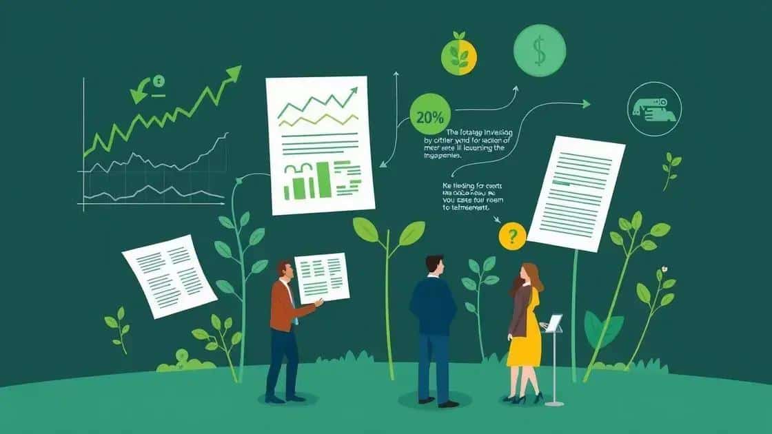 Risks and challenges of green investments