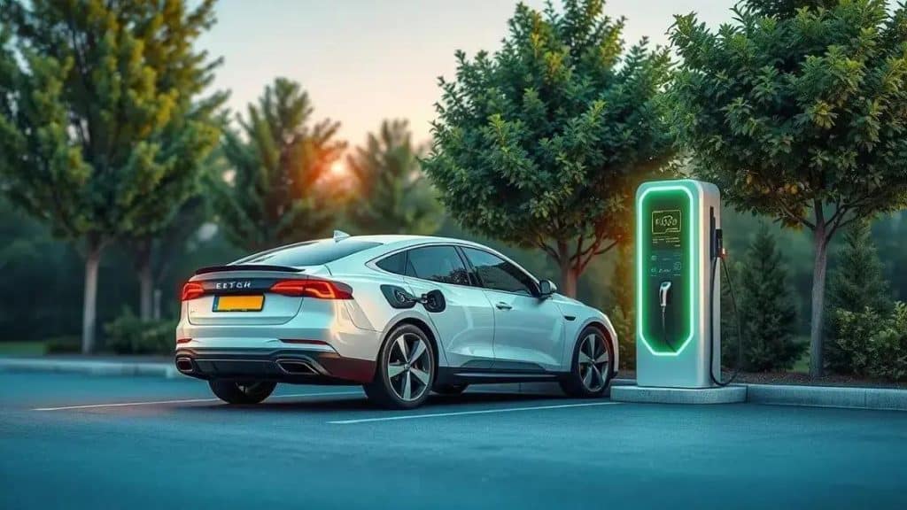 Insights on electric vehicle news: latest trends